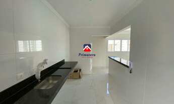 Imagem 5: Apartamento com 2 dorms, Caiçara, Praia Grande - R$ 460 mil, Cod