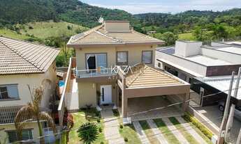 Imagem 3: Casa com 3 dormitórios à venda, 212 m² por R$ 1.300.000,00 - Atibaia Park I - Atibaia/SP