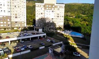 Imagem: Porto Alegre - Apartamento Padrão - Jardim