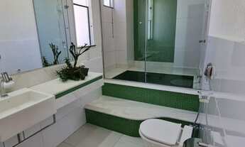 Imagem 5: Cobertura duplex para venda com 260 metros quadrados com 3 quartos