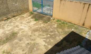 Imagem 5: Casa e ponto comercial a venda próximo ao Parque dos Lagos em Jaguariúna