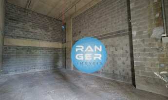 Imagem 3: Loja Shopping The Blue Santos - Sala Comercial no Mall