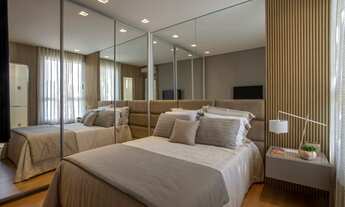 Imagem 4: Lançamento 02 Quartos com 2 Vagas no Bairro Jaraguá