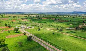 Imagem 4: Terreno em condomínio - Residencial Terra Santa