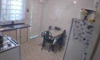 Imagem 5: Casa com 3 dormitórios à venda, 95 m² por R$ 320.000 - Parque Meia Lua - Jacareí/SP