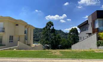 Imagem 2: BELO TERRENO A VENDA EM ALPHAVILLE - RESIDENCIAL TAMBORÉ 11