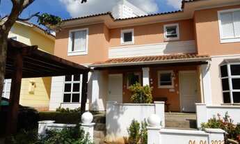 Imagem 4: CASA EM CONDOMINIO RESIDENCIAL em CAMPINAS - SP, JARDIM NOVA EUROPA