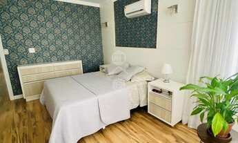 Imagem 6: Casa para venda possui 240 metros quadrados com 3 quartos em Pedra Branca - Palhoça - SC