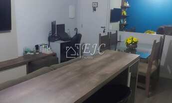 Imagem 6: Apartamento no Condomínio Club Padova