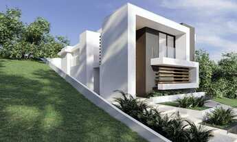 Imagem 2: Casa a venda Tambore 10 Alphaville