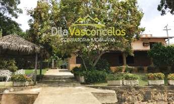 Imagem: Vende-se Excelente casa na Lagoa do Banana