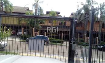 Imagem 4: Casa Condominio em Santa Tereza