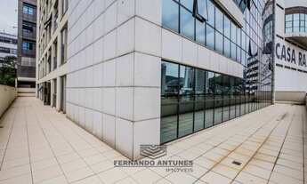 Imagem 6: BELO HORIZONTE - Conjunto Comercial/sala - Estoril