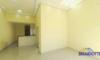 Imagem: Casa com 3 dormitórios à venda, 133 m²