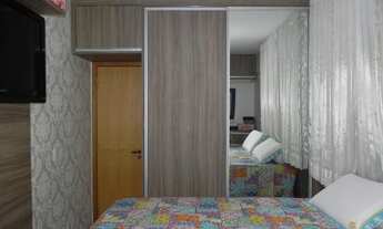 Imagem 2: Apartamento para venda com 67 metros quadrados com 2 quartos