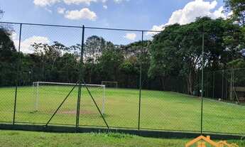 Imagem 4: LINDO LOTE NO CONDOMINIO RESERVA IBIRAPITANGA ! CONFIRA