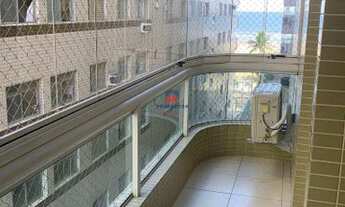 Imagem 3: Apartamento com 2 dorms, Canto do Forte, Praia Grande - R$ 650 mil, Cod