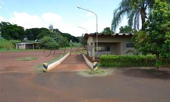 Imagem 2: Ituverava - Galpão/Depósito/Armazém - Area de Expansao Urbana (Indus