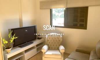 Imagem 4: APARTAMENTO RESIDENCIAL em CAMPINAS - SP, NOVA CAMPINAS