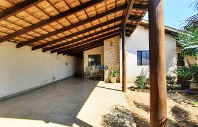 Imagem 4: Casa com 2 dormitórios à venda, 158 m² por R$ 265.000,00 - Loteamento Cristo Redentor - Ca