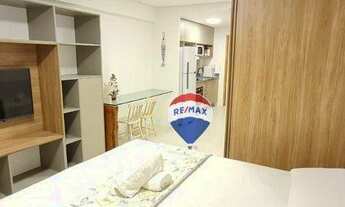 Imagem 7: Flat com 1 dormitório à venda, 37 m² em Carneiros - Tamandaré/PE