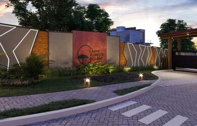 Imagem 3: CAMPO LARGO - Terreno Padrão - Vila Rivabem