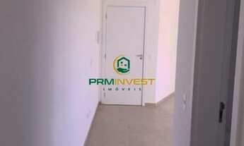 Imagem 6: Apartamento para venda possui 43,49M² com 2 quartos em Fanny - Curitiba - PR