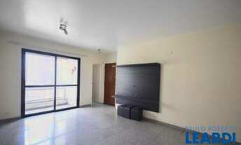 Imagem: APARTAMENTO - MORUMBI - SP