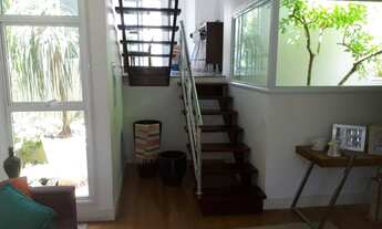 Imagem 4: Casa com 3 dormitórios à venda, 135 m² por R$ 953.000,00 - Condomínio Palm Tree Residence