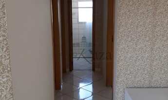 Imagem 3: Apartamento - Jardim América - Residencial Mônaco - 60m² - 2 Dormitórios