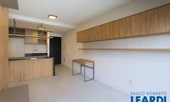 Imagem 2: APARTAMENTO - VILA MADALENA - SP