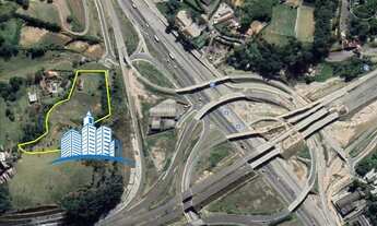 Imagem: SãO PAULO - Terreno Padrão - TUCURUVI