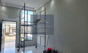 Imagem 6: Casa de condomínio com 3 quartos, 114m2, à venda em Sorocaba, Condomínio Horto Villagio