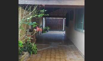 Imagem 2: Casa com edícula no Jardim Terralão em Caraguatatuba