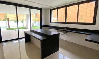 Imagem 5: Casa sobrado em condomínio com 5 quartos no Sobrado Alphaville Cruzeiro - Bairro Residenci