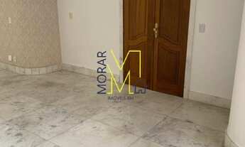 Imagem 6: Área privativa 4 quartos - São José em Belo Horizonte/MG