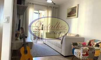 Imagem 2: Apartamento para Venda em São José dos Campos, Parque Industrial, 2 dormitórios, 1 suíte