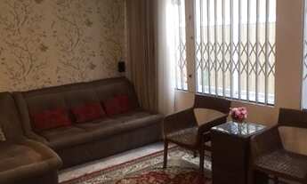 Imagem 6: Casa sobrado, 3 suítes a master com jacuzzi, 4 vagas, Vila Floresta, Santo André, SP