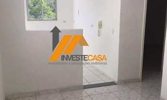 Imagem: APARTAMENTO RESIDENCIAL em SOROCABA - SP