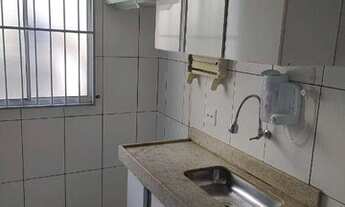 Imagem: Apartamento com 2 dormitórios à venda