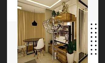 Imagem 4: Florianópolis - Apartamento Padrão - Ingleses do Rio Vermelho