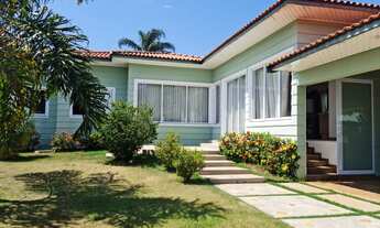 Imagem: Ótima casa, no Condomínio Parque Residencial