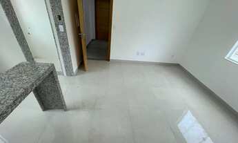 Imagem 5: Apartamento à venda, 2 quartos, 1 vaga, Jardim Leblon - Belo Horizonte/MG