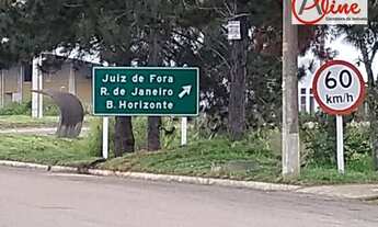 Imagem 2: Terreno à venda, 200000 m² por R$ 150.000,00 - Centro - Torreões (Juiz de Fora)/MG