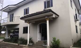 Imagem: Casa Tipo Sobrado a venda no Bairro Jardim