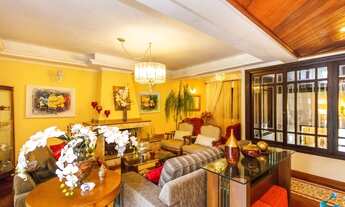 Imagem 5: PORTO ALEGRE - Casa Padrão - Vila Assunção