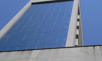 Imagem 2: Belo Horizonte - Conjunto Comercial/sala - Lourdes