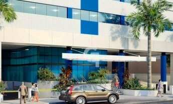 Imagem 6: Sala no Ferreira Ferraz Médico Empresarial - Caminho Das Árvores