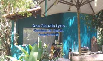 Imagem 5: Casa de 335 metros quadrados no bairro Jardim Botânico com 4 quartos