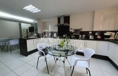 Imagem 7: Apartamento com 4 suítes em Petrópolis